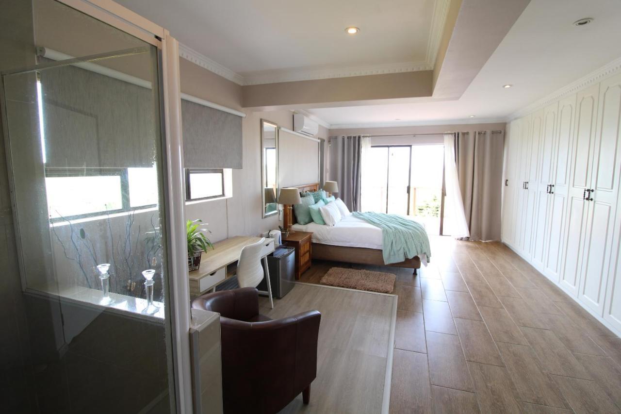 Cove View B&B East London Buitenkant foto